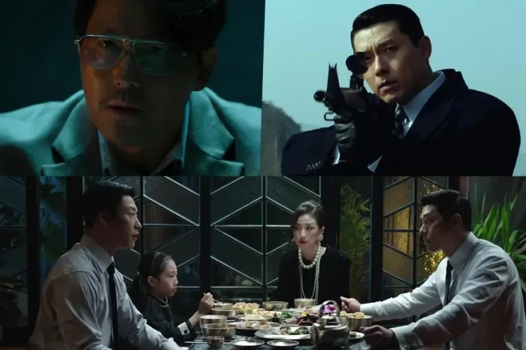 “Made in Korea” Season 2 Is Coming For Blood — And A Release Date