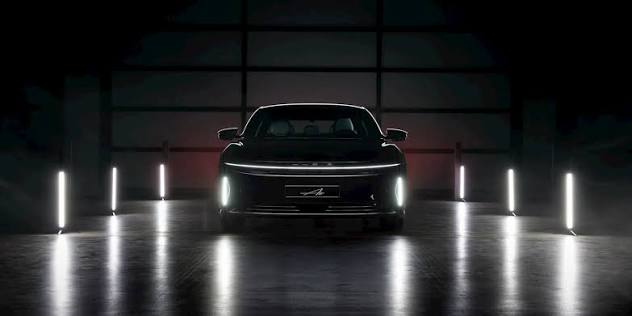 Most Lucid Air Already Got the OTA Fire Fix — Check Yours Now