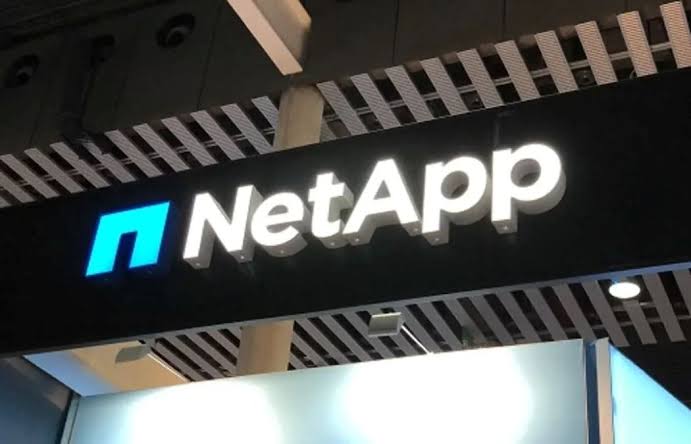 NetApp
