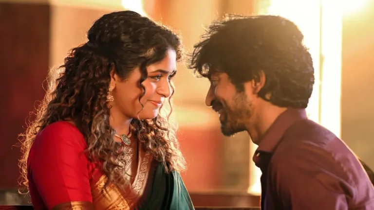 Once More Twitter Review: Is Arjun Das And Aditi Shankar’s Musical Romance Worth Your Ticket?