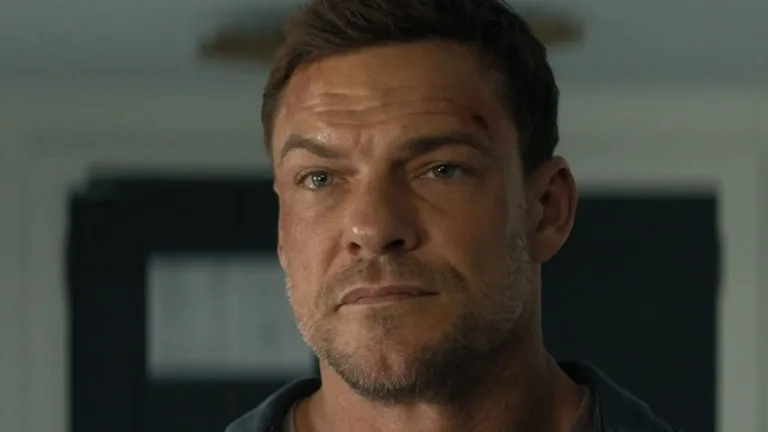 Reacher