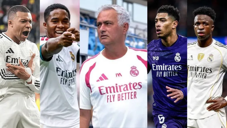 Real Madrid Squad Depth Analysis: Who Leads the Transfer Target List 2026?