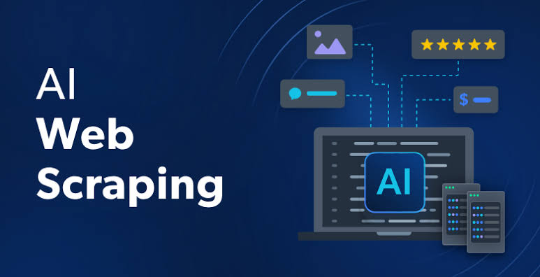 Simple AI Web Scraper