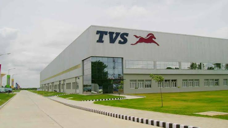TVS