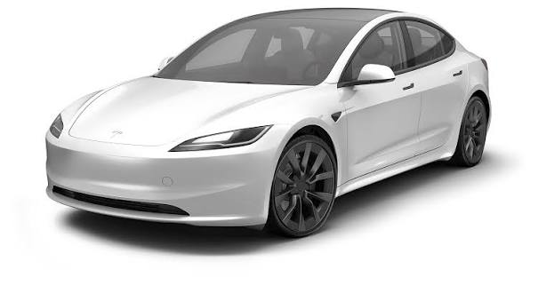 Tesla Model 3 Ownership