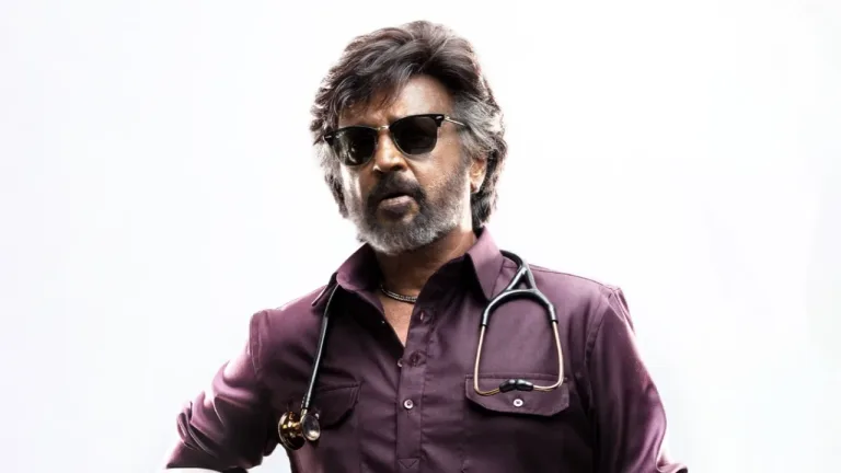 Thalaivar