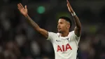 Tottenham v Newcastle: Premier League – live