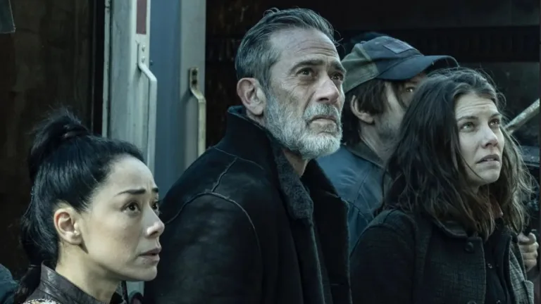 Negan’s Darkest Choice Yet: “Dead City” Episode 5 Proves Old Habits Die Hard