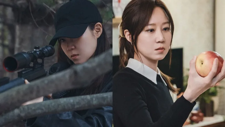 A Bona Fide Killer Episodes 5-6 Recap: One Bullet, Two Targets, and a Marriage on the Brink