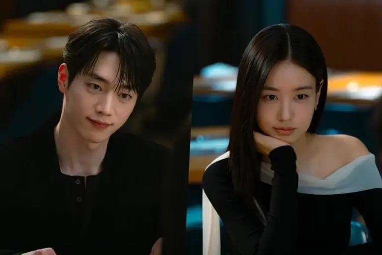 “A Love Other Than Yours” Reveals First Look: Seo Kang Jun and Ahn Eun Jin’s Realistic Romance Gets a Premiere Date