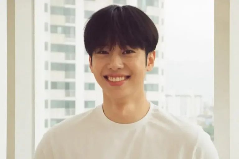 New Beginnings: AB6IX’s Kim Dong Hyun Embarks on Solo Journey with New Agency!