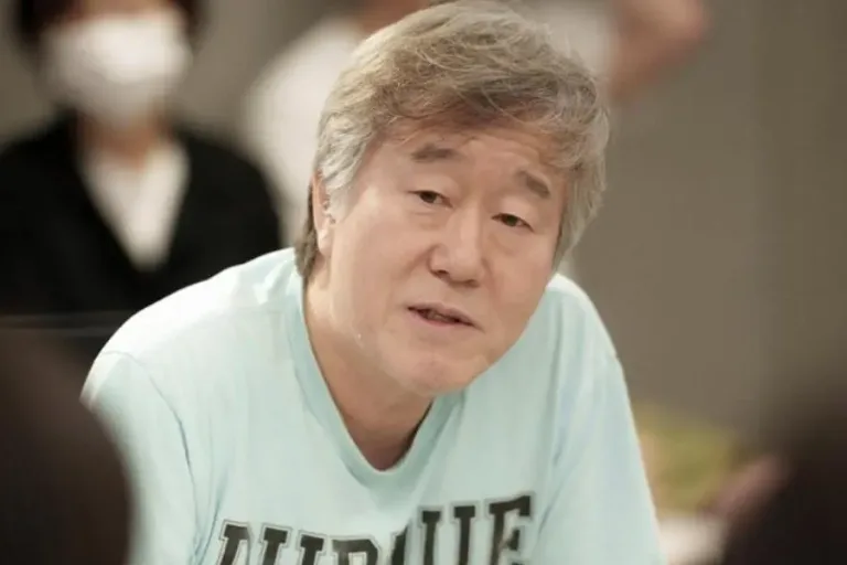 Ahn Pan Seok