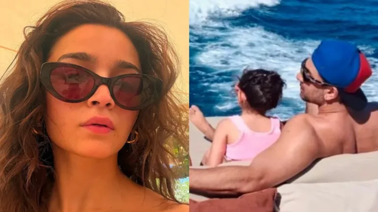 Alia Bhatt