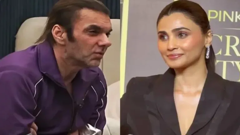 Sohail Khan’s Kindness Backfires on Alliance