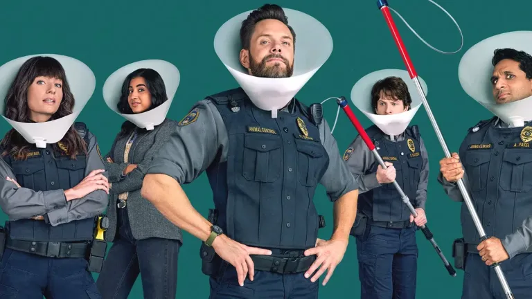 Animal Control Season 4 on Netflix: Your Perfect Binge Before Season 5