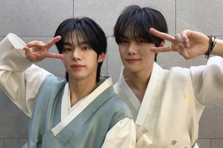 MC Change Update: Kim Gyu-vin And Dohoon Finalizing Runs On Music Core