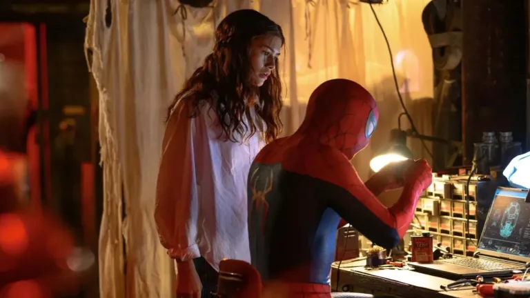 Spider-Man: Brand New Day Just Made Bollywood History — Here’s the Rs 554 Crore Proof
