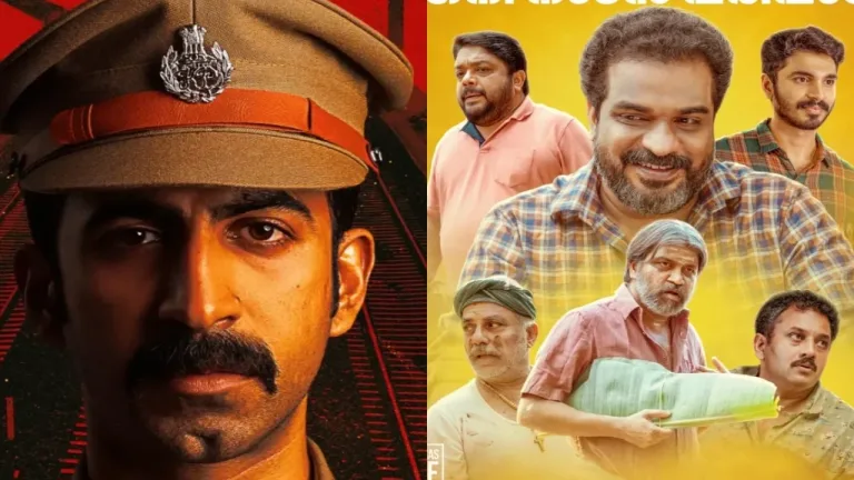 4 Malayalam Films Streaming This Week: Mystery, Romance & A True Story Worth Watching