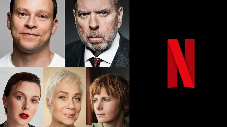 ‘Marbles’: Netflix’s Next Big British Comedy Is About Losing Your Mind (Lovingly)