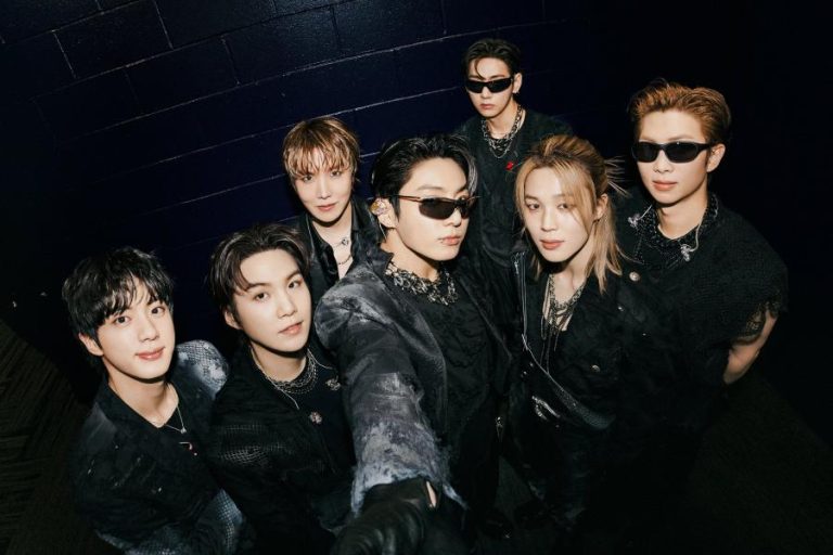 BTS Arirang UK Chart 21 Weeks: The Album Milestone That Proves Kings Never Fade