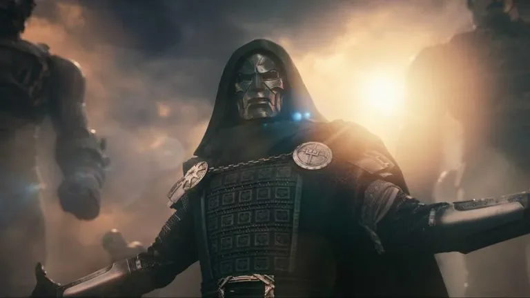 Avengers: Doomsday