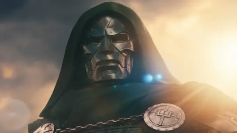 Avengers: Doomsday