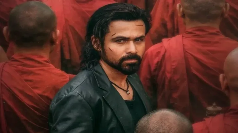 Awarapan 2: The Blockbuster Comeback