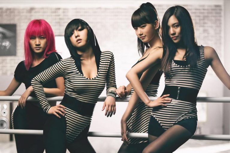 Miss A Bad Girl Good Girl 100 Million Views: The 2010 Debut That Still Runs K-Pop