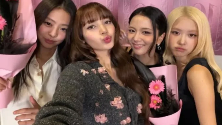 Ten Years In, Jennie Finally Says the Quiet Part Out Loud to BLINKs
