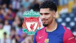 Barça’s Araújo loan to Liverpool includes €55m buy option (2026)