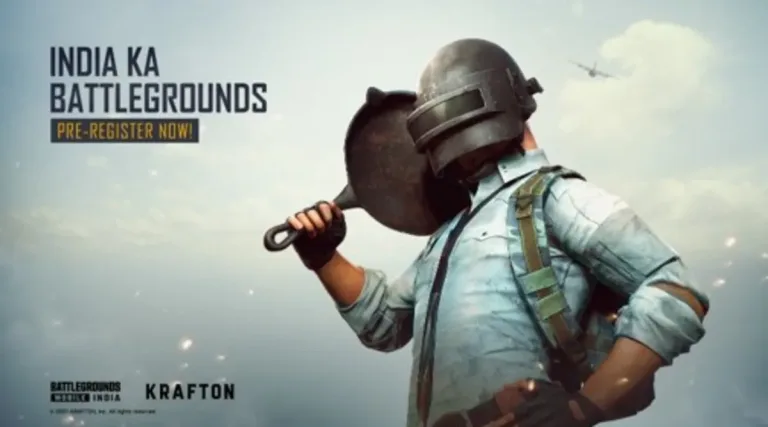BGMI LITE: Massive Battle Royale Drops!