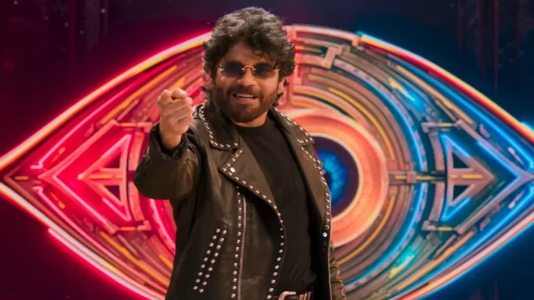 Bigg Boss Telugu 10 Promo Out: Nagarjuna Promises “10X Drama” This Season