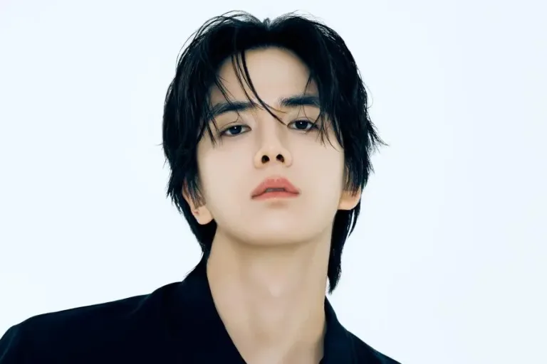 THE BOYZ’s Younghoon Just Leveled Up His Acting Career With a Star-Studded New Agency