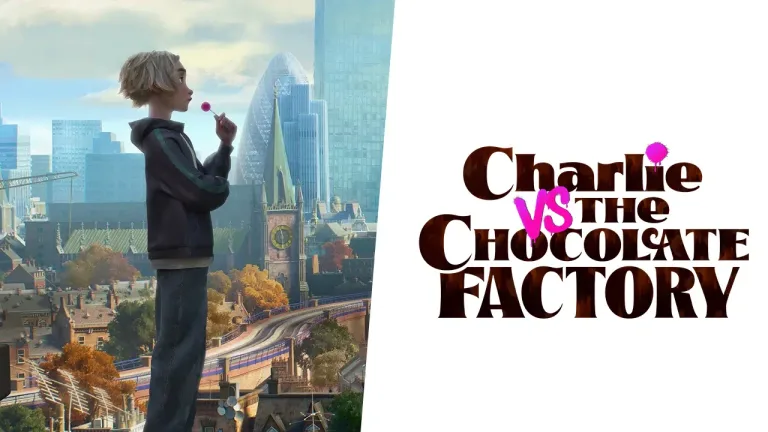 Netflix’s “Charlie vs. the Chocolate Factory”: A Deliciously Unhinged Wonka Reboot Is Coming
