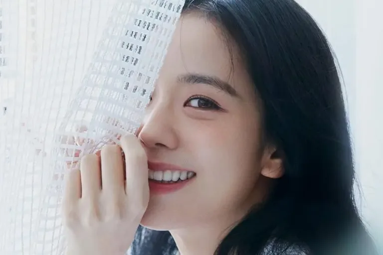 Jisoo’s Solo Era Returns: Mysterious “CLICK” Teaser Has BLINKs Buzzing