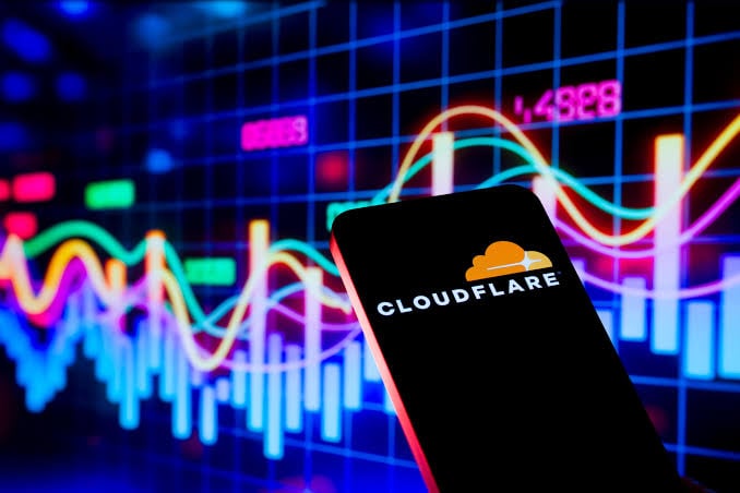 Cloudflare