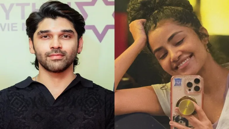 Dhruv Vikram