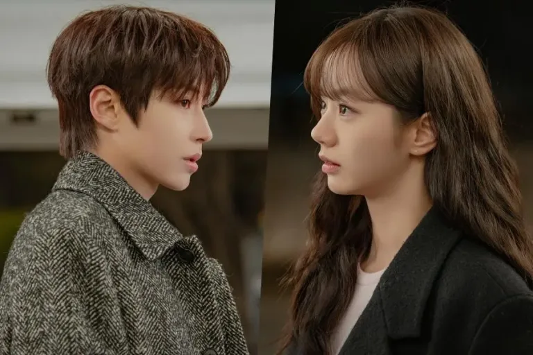“Dream to You” Finale: Will Hwang In Youp and Hyeri’s Dreams Finally Align?