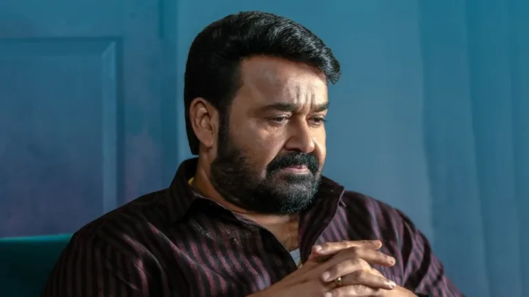 Drishyam 4