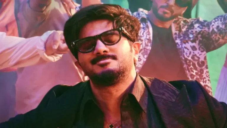 Dulquer Salmaan