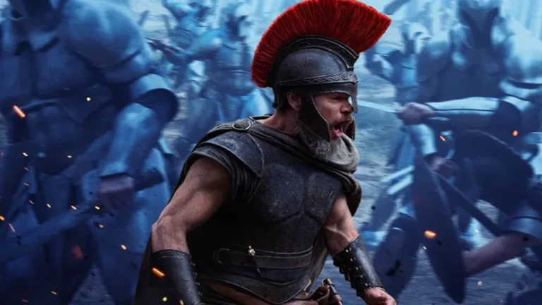 Nolan’s Odyssey Shatters IMAX Records