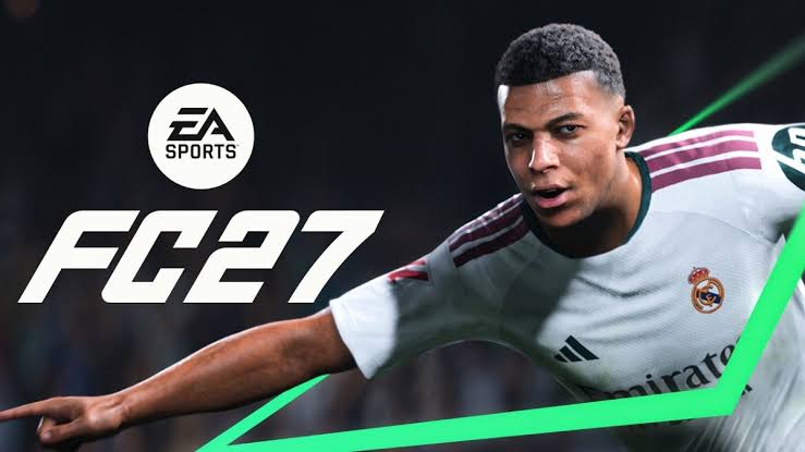 EA Sports FC