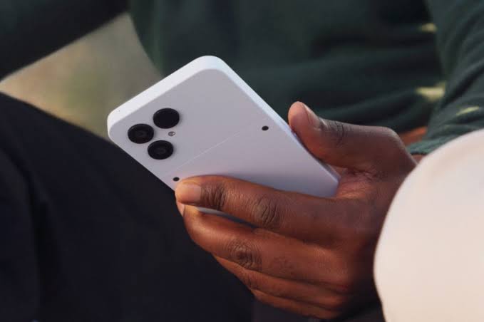 Fairphone