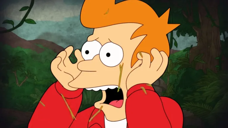 Futurama
