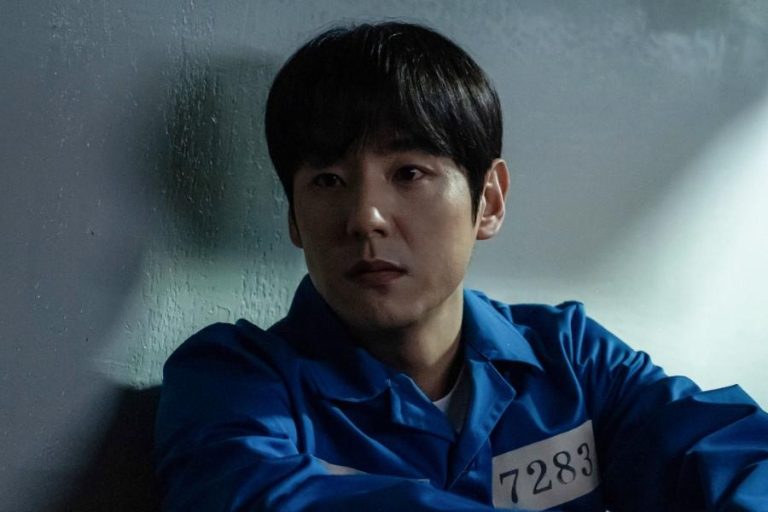 Kwak Si-yang Turns The Jail Into A Stage With Flex X Cop 2