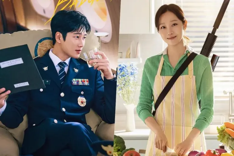 Chaebol Detective Returns Bigger: Flex X Cop 2 Beats Its Own Premiere Record