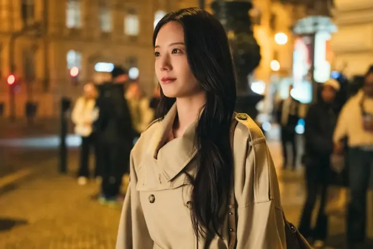 Jang Gyuri Opens Up About Playing Music’s Biggest Cheerleader in “Four Hands, Two Sonatas”