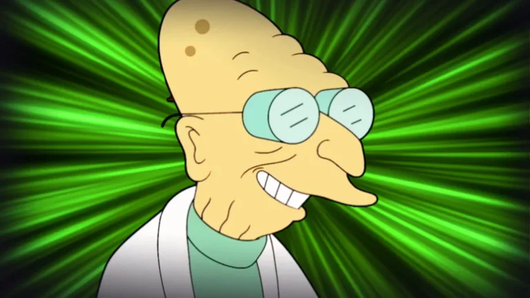 Futurama