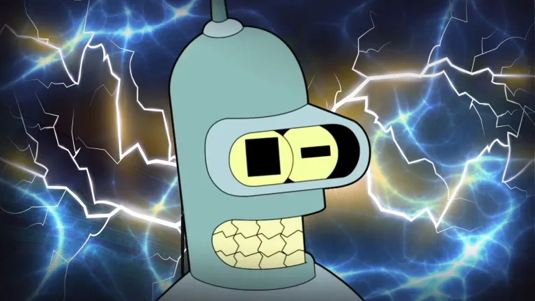 Futurama