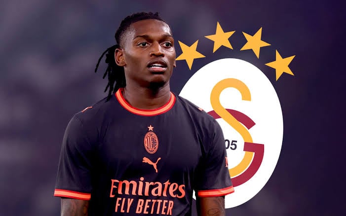 Galatasaray